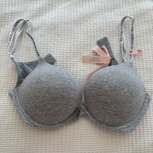 NWT Victoria’s Secret Push-up Bra